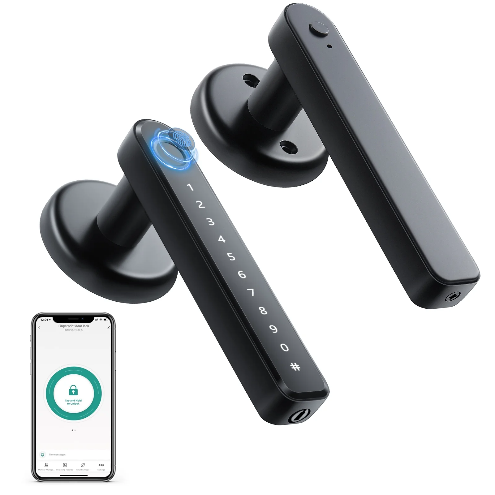 Li's Product Image